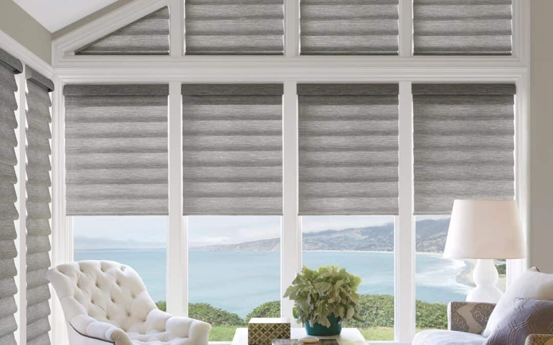 What to Consider When Choosing Blinds & Shades for Windows that are Not Square